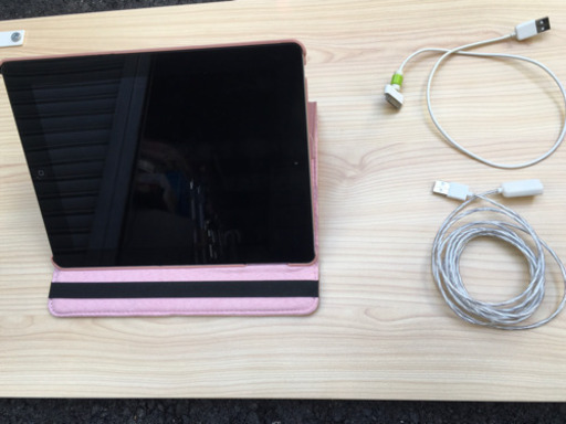 iPad 216GB Wi-Fiモデル✨初期化済み