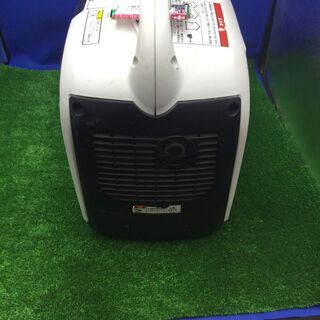 【エコツール知立店】ﾔﾝﾏｰ/YANMARｲﾝﾊﾞｰﾀ発電機G900iS【愛知県/名古屋市/知立市/安城市/岡崎市/工具】【ITQN30SNHSLU】★ 出張買取 も好評受付中！