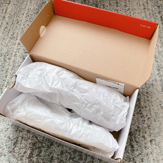 【新品未使用】チャンピオン スニーカーの画像