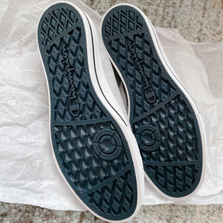 【新品未使用】チャンピオン スニーカーの画像