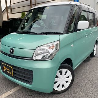 ☆マツダ フレアワゴン☆車検R4.11