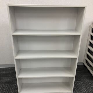 文庫本ラック・タダでお譲りします！【取引終了】