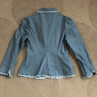 140 ミッシェルクラン　ジャケットの画像