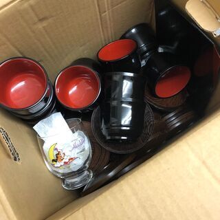 お椀数点セット