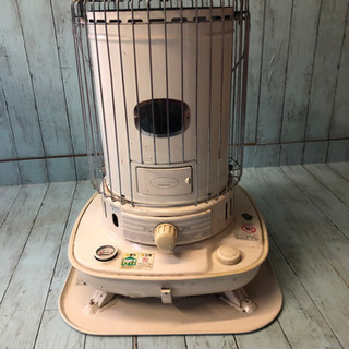 石油ストーブ
