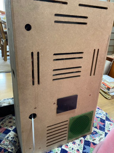 パチスロ　スペースバニー（未使用）※取引中