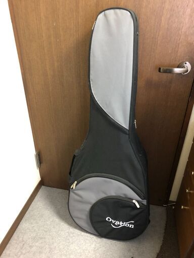 アプローズ：エレアコギター