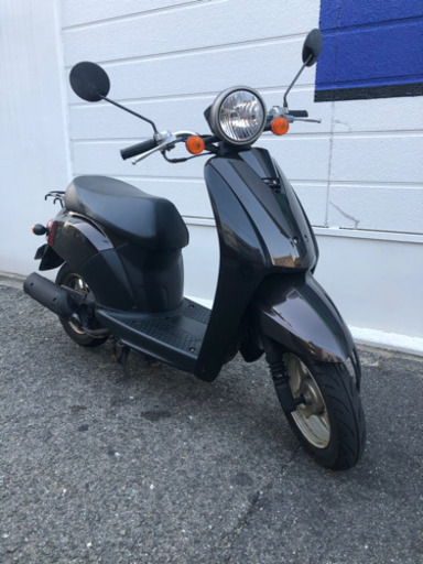 トゥデイ　超美品　機関良好