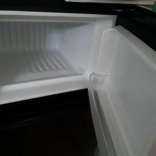 引取完了致しました_(..)_ツードア冷蔵庫の画像