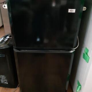 引取完了致しました_(..)_ツードア冷蔵庫の画像