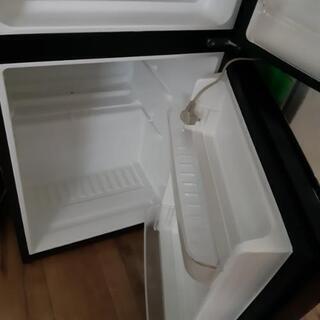 引取完了致しました_(..)_ツードア冷蔵庫の画像