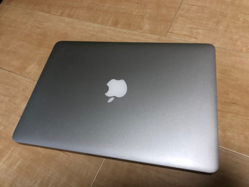 MacBook Pro Retinaディスプレイ　13インチ　SSD 512GB 若干ジャンク品