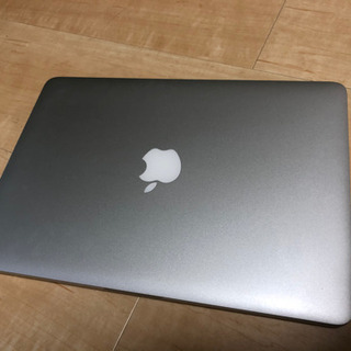 MacBook Pro Retinaディスプレイ　13インチ　SSD 512GB 若干ジャンク品