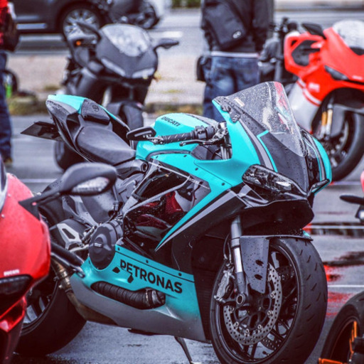 その他 DUCATI 959 Panigale