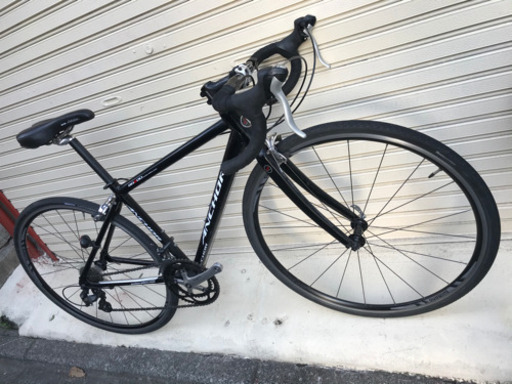 中古整備済ロードバイク アンカー RA800 最小42サイズ