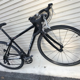 中古整備済ロードバイク アンカー RA800 最小42サイズ