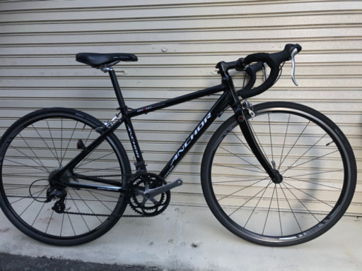 中古整備済ロードバイク アンカー RA800 最小42サイズ