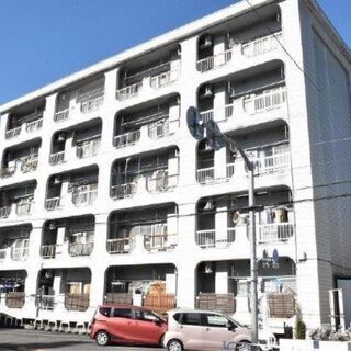🌺入居総額5万円🌼JR八高線 北八王子駅 歩3分🌺東京都八王子市...