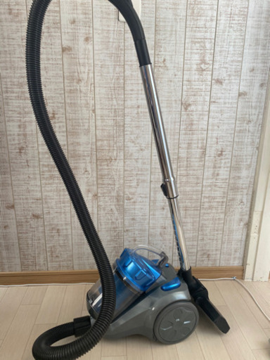 サイクロン掃除機