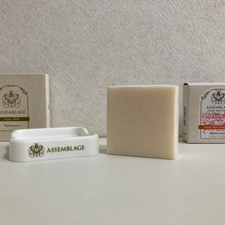 ●お取引完了●新品未使用 ナリス化粧品 フェイス・ボディ石けん ...