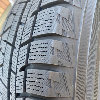 スタッドレスタイヤ 215/60R17 ホイール 4本セット ヨコハマタイヤ
