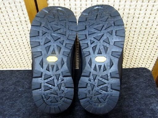 ザ ノースフェイス Nuptse Bootie Wool V Short ヌプシ ブーティー ウール V ショート 28.0cm 冬靴 NF51979 US10インチ THE NORTH FACE