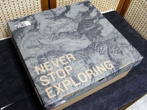 ザ ノースフェイス Nuptse Bootie Wool V Short ヌプシ ブーティー ウール V ショート 28.0cm 冬靴 NF51979 US10インチ THE NORTH FACE