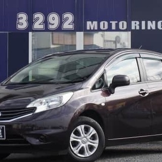 日産ノート💓人気のコンパクトカーが登場💙