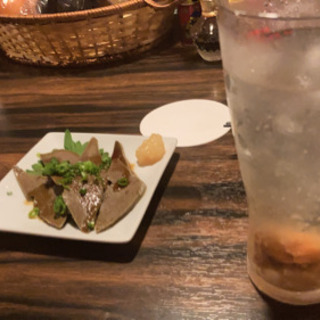 今夜新宿で飲みましょう！