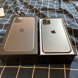iPhone11pro 256GB sim free 