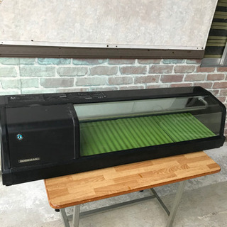 Hoshizaki ネタケース 型番HNC 120A-R 厨房 【交渉中】業務用 ホシザキ