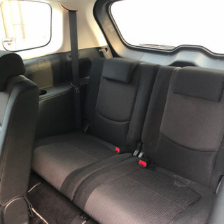 プレマシー　黒　車検3年4月 【コミ10万円】10/29修正の画像