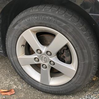 プレマシー　黒　車検3年4月 【コミ10万円】10/29修正の画像
