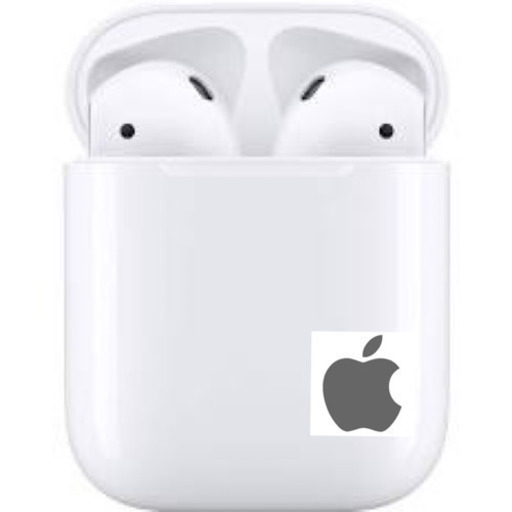 20201113_AppleAirPods 第二世代