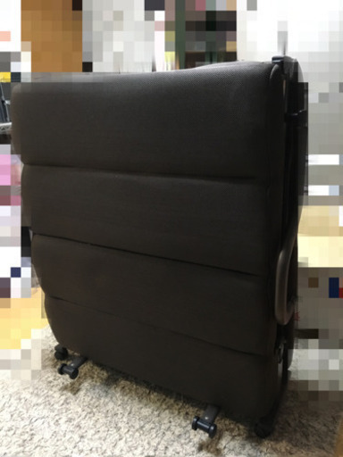 折り畳みベッド