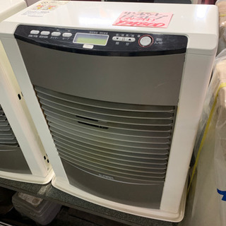 サンポット　FFストーブ　2010年製　中古　整備済み サンポット FFストーブ 2010年製 中古 整備済み