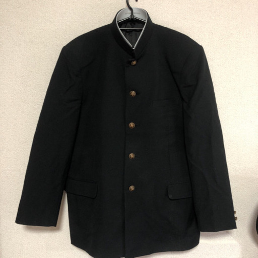 学ラン　慶應　体育会