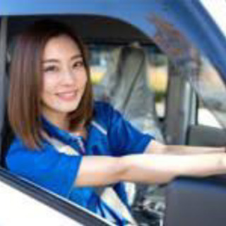 未経験者大歓迎！日給14000円〜！軽貨物車両(黒ナンバー)持ち...