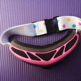 スキー・スノーボード ゴーグル【中古】の画像