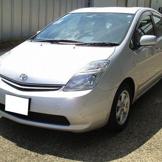 ⭕探してます！理由あり⭕プリウス２０型【不動車・事故車・水没車】...