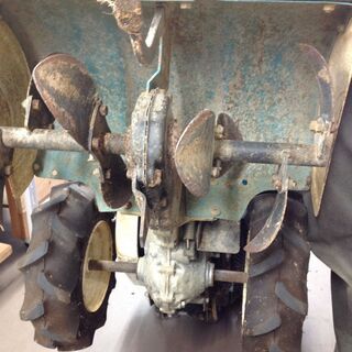 エコツール岡崎店 新決済機能 あんしん決済に対応】KUBOTA/クボタ