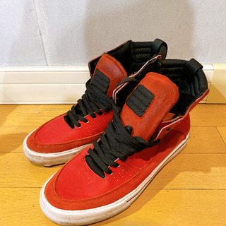 supra スープラ　スニーカー　譲ります