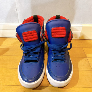 supra スープラ　スニーカー　譲ります。
