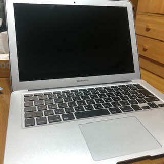MacBook