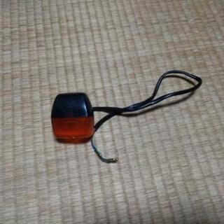 プレスカブ ウインカーの画像