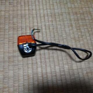 プレスカブ ウインカーの画像