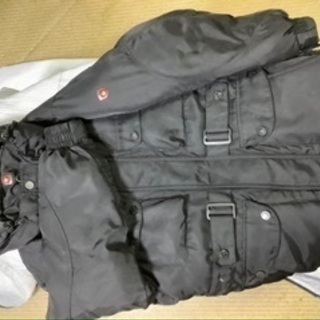 wellensteyn★Motoro★防寒★防風★ダウンジャケッ...