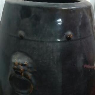 壺 63cm×35cm 値下げ！200円