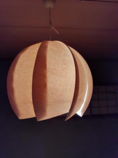 yamagiwa和風ペンダント照明