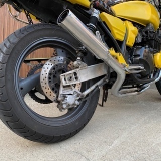 XJR400